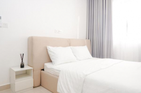 Condo TPL TK Stylish Comfort